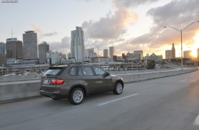 2011 BMW X5 xDrive35i