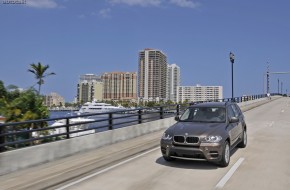 2011 BMW X5 xDrive35i