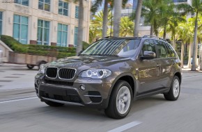 2011 BMW X5 xDrive35i