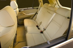 2011 BMW X5 xDrive50i
