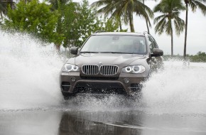 2011 BMW X5 xDrive50i