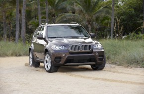 2011 BMW X5 xDrive50i