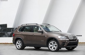 2011 BMW X5 xDrive50i