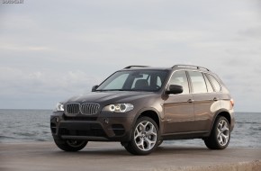 2011 BMW X5 xDrive50i