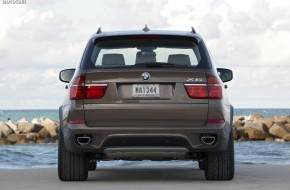 2011 BMW X5 xDrive50i