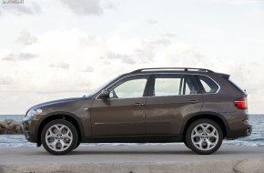 2011 BMW X5 xDrive50i