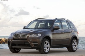 2011 BMW X5 xDrive50i