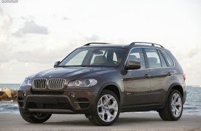 2011 BMW X5 xDrive50i