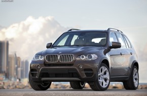 2011 BMW X5 xDrive50i