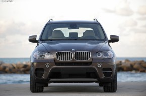 2011 BMW X5 xDrive50i