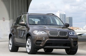 2011 BMW X5 xDrive50i