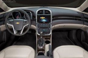 2014 Chevrolet Malibu