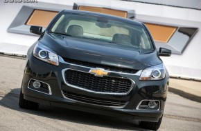 2014 Chevrolet Malibu