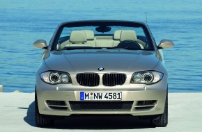 2011 BMW 1 Series Convertible