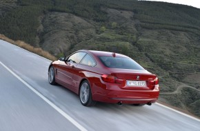 2014 BMW 4 Series