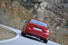 2014 BMW 4 Series