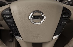 2012 Nissan Murano