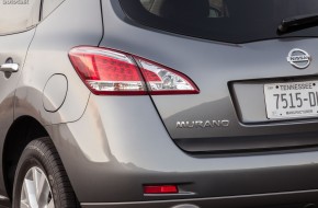 2013 Nissan Murano