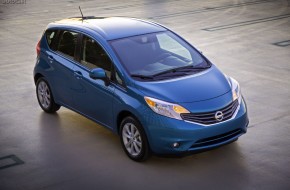 2016 Nissan Versa Note