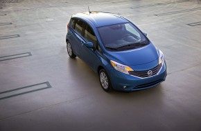 2014 Nissan Versa Note