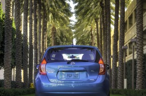 2014 Nissan Versa Note