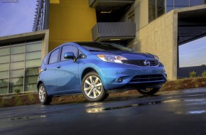 2014 Nissan Versa Note