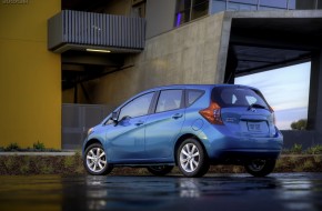 2014 Nissan Versa Note