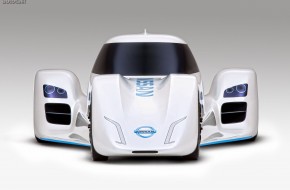 Nissan ZEOD RC