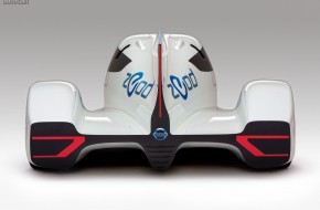 Nissan ZEOD RC