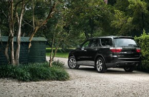 2012 Dodge Durango