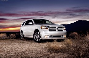 2012 Dodge Durango