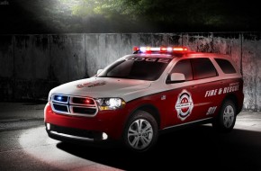 2012 Dodge Durango