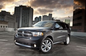 2012 Dodge Durango