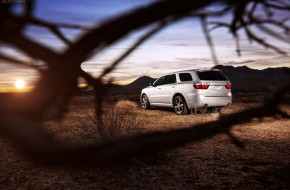 2013 Dodge Durango