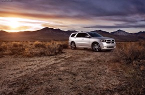 2013 Dodge Durango