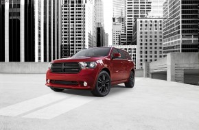 2013 Dodge Durango