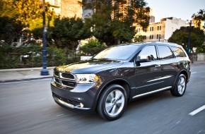 2013 Dodge Durango