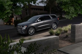 2014 Dodge Durango