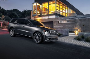 2014 Dodge Durango