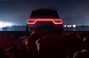 2014 Dodge Durango