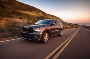 2014 Dodge Durango