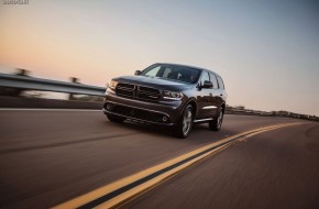 2014 Dodge Durango