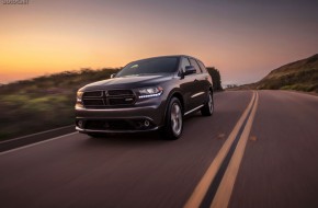 2014 Dodge Durango