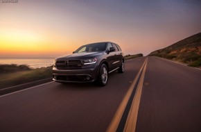 2014 Dodge Durango