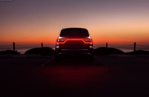 2014 Dodge Durango