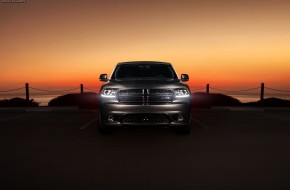 2014 Dodge Durango