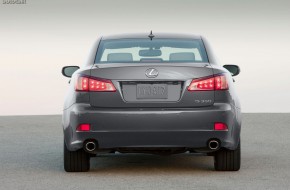 2013 Lexus IS