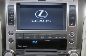 2013 Lexus GX 460