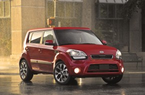 2013 Kia Soul