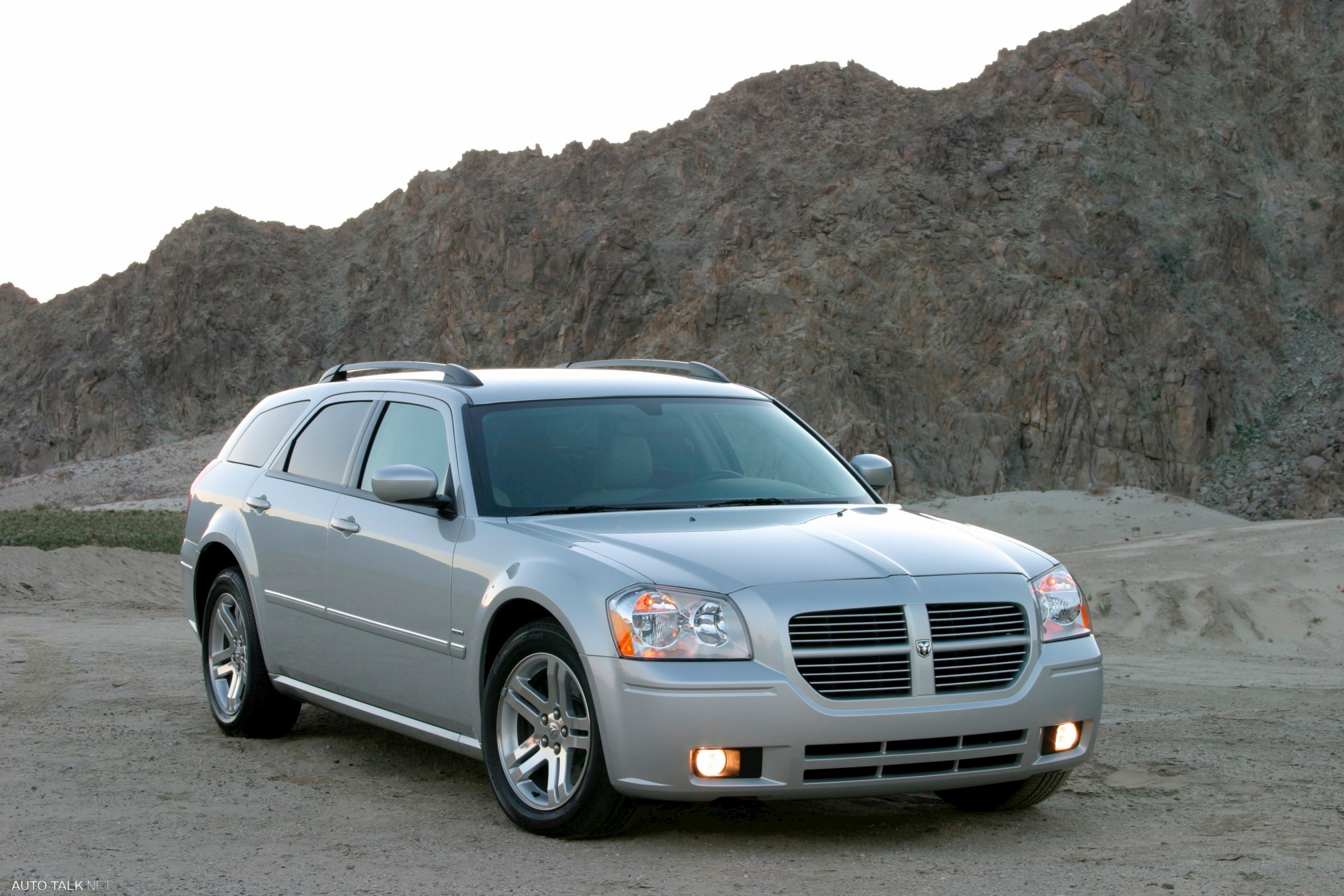2006 Dodge Magnum